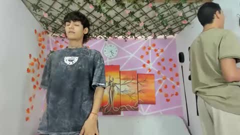 chicos hot online show from March 2025 09:26:02 PM