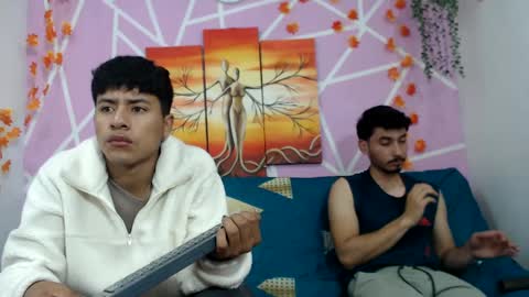 chicos hot online show from October 2025 01:21:01 PM