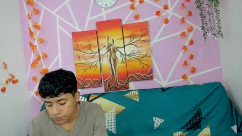 chicos hot online show from October 2025 02:07:01 PM