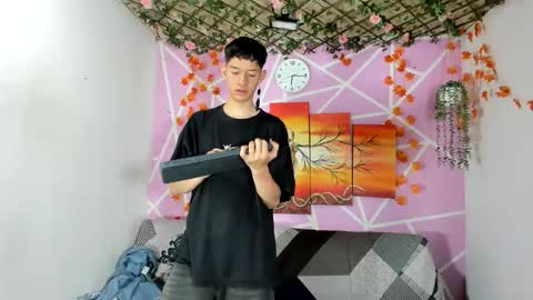 chicos hot online show from March 2026 01:52:02 AM