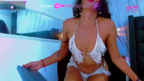 Snapshot of alexandra_castle chatting on July 2026 04:19:01 AM MAMASITA online show from July 2026 04:19:01 AM