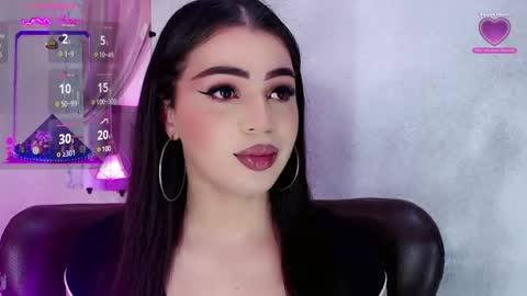 Snapshot of alexandra_evanz chatting on December 2024 11:24:01 AM Alexandra Spellman online show from December 2024 11:24:01 AM