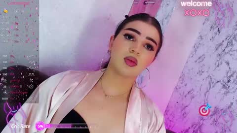 Snapshot of alexandra_evanz chatting on February 2025 02:56:02 PM Alexandra Spellman online show from February 2025 02:56:02 PM