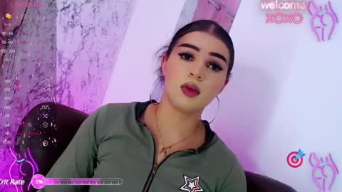 Snapshot of alexandra_evanz chatting on February 2025 04:05:02 AM Alexandra Spellman online show from February 2025 04:05:02 AM