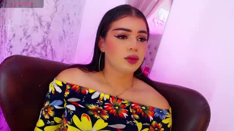 Snapshot of alexandra_evanz chatting on March 2025 01:12:01 PM Alexandra Spellman online show from March 2025 01:12:01 PM