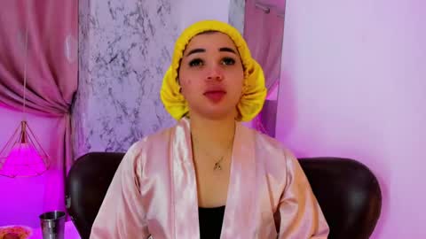 Snapshot of alexandra_evanz chatting on March 2025 09:44:02 AM Alexandra Spellman online show from March 2025 09:44:02 AM