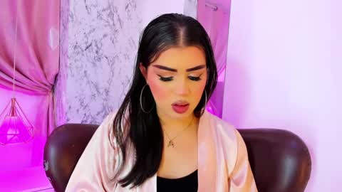 Snapshot of alexandra_evanz chatting on March 2025 12:47:01 PM Alexandra Spellman online show from March 2025 12:47:01 PM