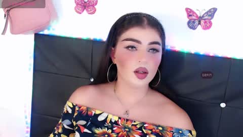 Snapshot of alexandra_evanz chatting on September 2025 11:15:02 PM Alexandra Spellman online show from September 2025 11:15:02 PM