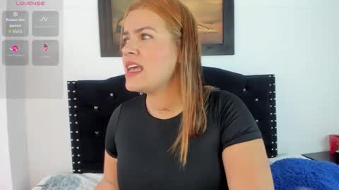 alexandra online show from November 2025 03:58:01 PM