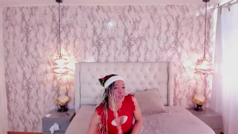 alexandrabraids online show from December 2025 08:27:02 PM