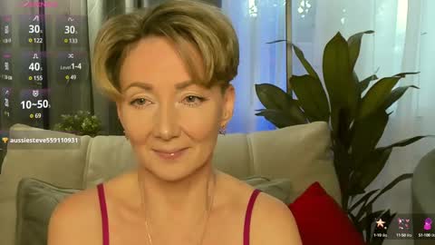 Alexandra online show from February 2025 12:17:02 PM