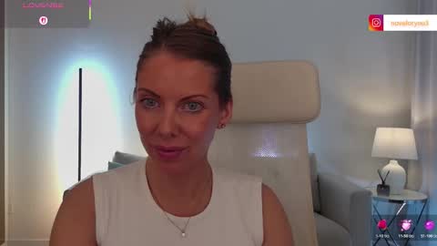 Snapshot of alexandraforyou chatting on November 2025 02:30:01 PM alexandraforyou online show from November 2025 02:30:01 PM