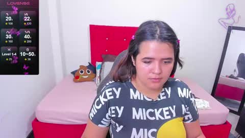 ALEXANDRA online show from March 2025 11:31:02 PM