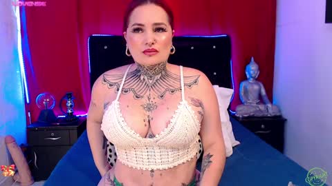 Snapshot of alexandranovaa chatting on December 2024 05:55:02 PM Alexandra novaa online show from December 2024 05:55:02 PM