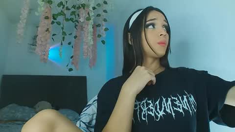 Alexa online show from April 2026 08:55:01 PM