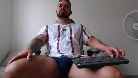 ALEX online show from November 2025 01:33:02 PM