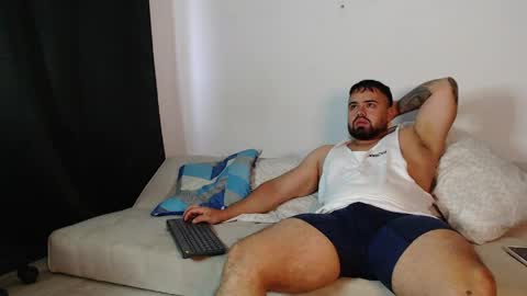 ALEX online show from April 2026 10:51:01 PM