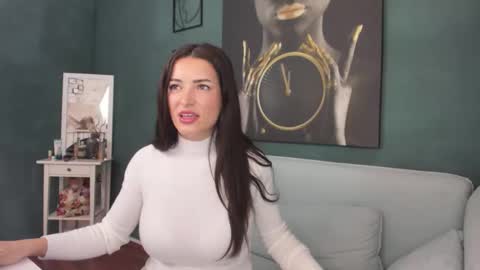 Snapshot of alexanikole chatting on February 2026 08:36:01 AM AlexaNikole online show from February 2026 08:36:01 AM