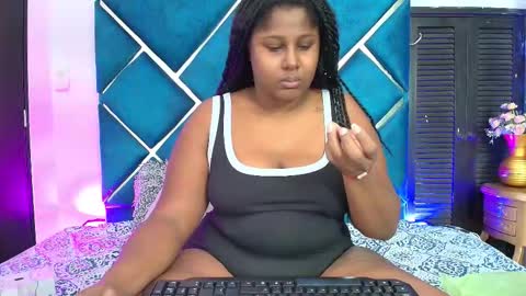 Snapshot of alexarousse4u chatting on February 2026 01:40:02 AM Alexa online show from February 2026 01:40:02 AM