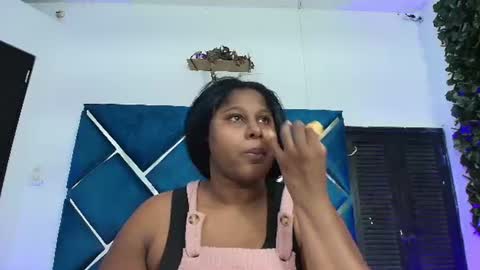 Snapshot of alexarousse4u chatting on June 2026 11:18:02 PM Alexa online show from June 2026 11:18:02 PM