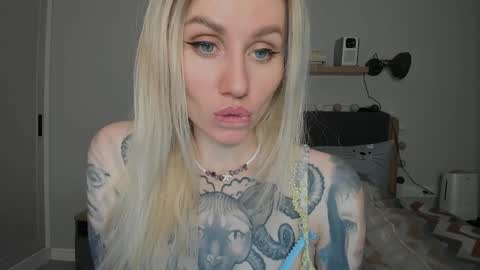 alexarush online show from December 2024 06:14:01 PM