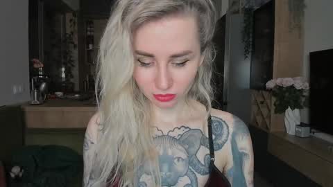 alexarush online show from January 2025 06:43:02 PM