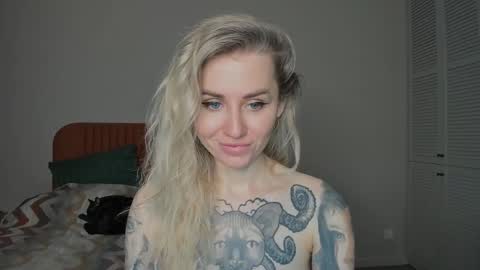 alexarush online show from February 2025 09:26:02 PM