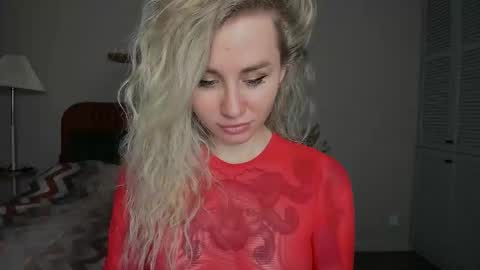 alexarush online show from February 2025 06:20:02 PM