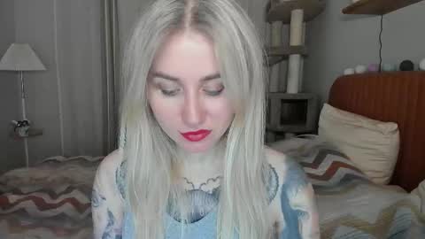 alexarush online show from December 2025 05:50:01 PM