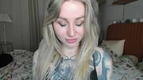 alexarush online show from April 2026 06:10:01 PM