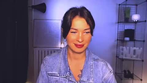 Snapshot of alexasven chatting on July 2026 09:20:01 PM Alex DONT FORGET GIVE ME THUMBS UP online show from July 2026 09:20:01 PM