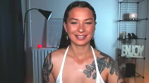 Snapshot of alexasven chatting on July 2026 07:49:01 PM Alex DONT FORGET GIVE ME THUMBS UP online show from July 2026 07:49:01 PM