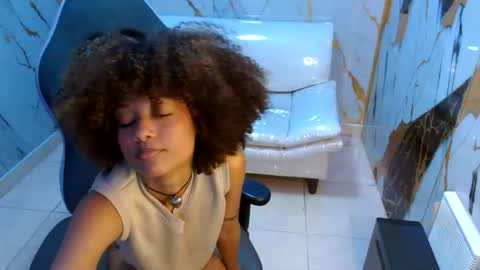Snapshot of alexawet_ chatting on July 2026 02:22:02 PM Alexa online show from July 2026 02:22:02 PM