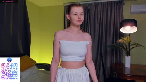 Jody  Christine online show from December 2024 10:40:02 AM