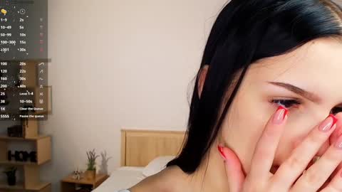 Jody  Christine online show from February 2025 08:08:02 PM