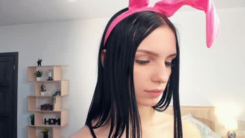 Jody  Christine online show from February 2025 02:28:02 AM