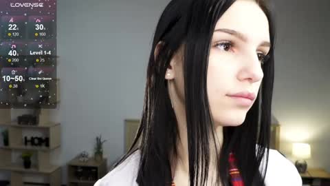 Jody  Christine online show from February 2025 08:17:02 PM