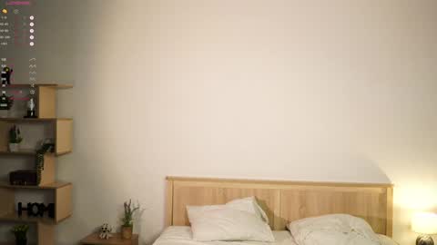 Jody  Christine online show from February 2025 11:13:02 PM