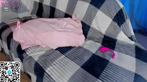 Jody  Christine online show from February 2025 11:36:02 PM