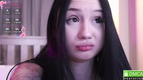 Jody  Christine online show from February 2025 11:19:02 PM