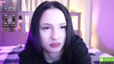 Jody  Christine online show from February 2025 11:48:01 PM