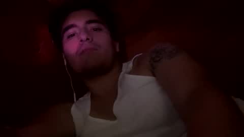 alexbravo13 online show from January 2026 04:12:02 PM