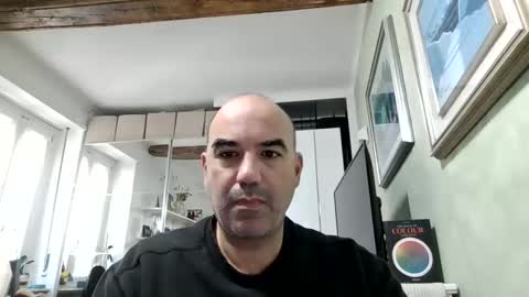 alexct77 online show from October 2025 09:35:02 AM