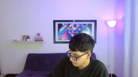 alex online show from February 2026 12:49:01 PM