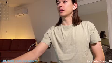 Snapshot of alexdavey chatting on January 2025 07:56:02 PM           online show from January 2025 07:56:02 PM