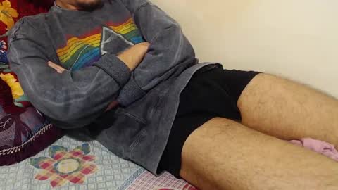 Alex online show from January 2025 07:18:02 PM