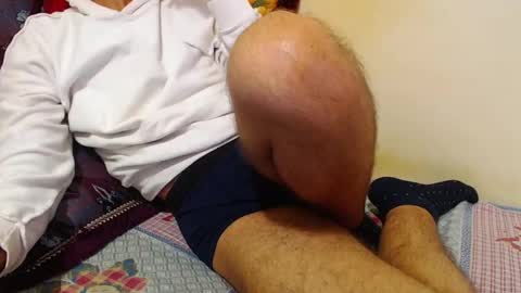 Alex online show from February 2025 12:22:01 PM