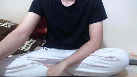 Snapshot of alexdelarge323 chatting on April 2026 02:37:01 PM Alex online show from April 2026 02:37:01 PM