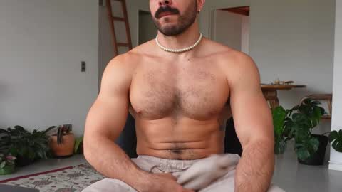 Alex Dimartino online show from December 2024 05:15:01 PM