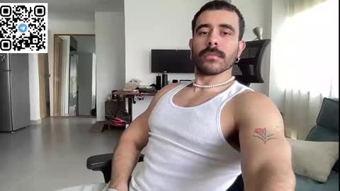 Alex Dimartino online show from March 2026 04:50:02 PM